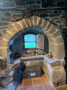 La maison de Jeanne La Monédière