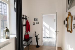 Ferienwohnung am Kirchplatz in der Altstadt