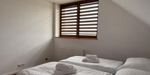 Nidum - Šariš Park Hotel & Wellness