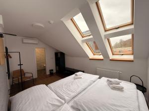 Nidum - Šariš Park Hotel & Wellness