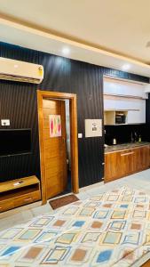 Atha the luxury studio