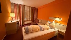 Hotel Krone Wangen an der Aare