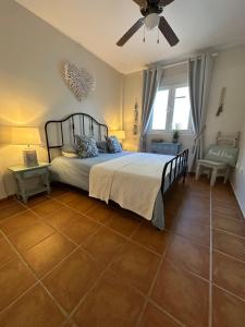 Casa Lydia - Spirit of Mojacar