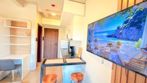 Civis Jardinia Sky Studio 4B Pool & Sauna
