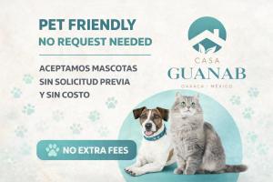 San Jerónimo Casa Oaxaca