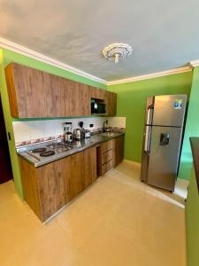 Apto - Medellin - Wifi - 1 Room