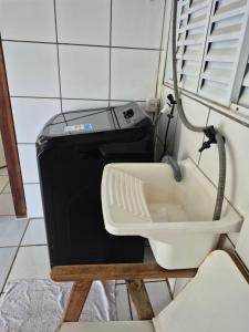 Apartamento confortável em Cuiabá