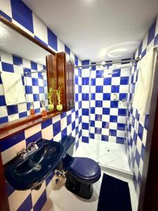 Apto - Medellin - Wifi - 1 Room