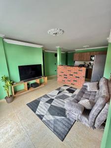 Apto - Medellin - Wifi - 1 Room