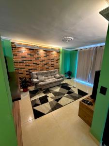 Apto - Medellin - Wifi - 1 Room