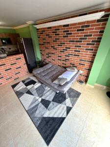 Apto - Medellin - Wifi - 1 Room