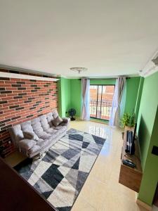 Apto - Medellin - Wifi - 1 Room