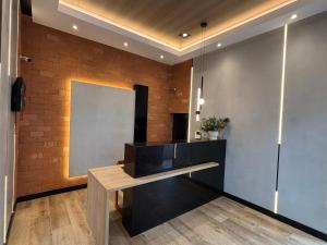 Sori Apartments