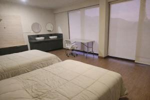 Cottage in Cieneguilla private condominium