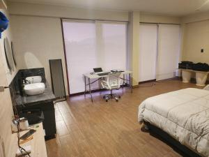 Cottage in Cieneguilla private condominium