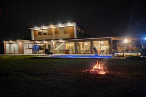 Cottage in Cieneguilla private condominium