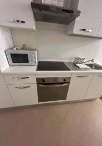 Wood apartment briviba