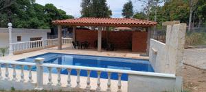 Finca de Recreo Villa Laura Ubicada en Sopetran Antioquia Colombia