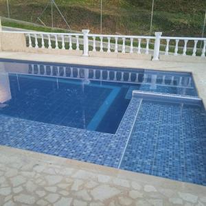 Finca de Recreo Villa Laura Ubicada en Sopetran Antioquia Colombia