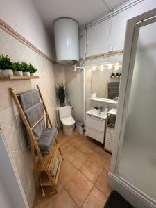 Escapade Détente Vue Mer Centre Ville Avec Parking Tout Confort