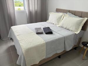 Lindo Apartamento Proximo a Praia do Recreio