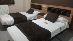 Apartamento Iker CasaBielsa