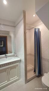 Duplex CAMINO INGLÉS