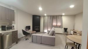 Apartamento Iker CasaBielsa