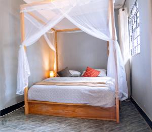 Tayari Boutique Stay Arusha
