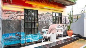 Tayari Boutique Stay Arusha
