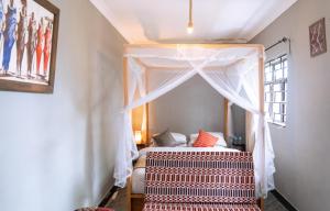 Tayari Boutique Stay Arusha