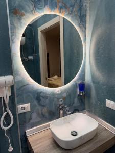 B&BPalermo Rooms vicino al teatro Massimo