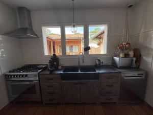 Villa Pinède, le paradis au milieu des pins