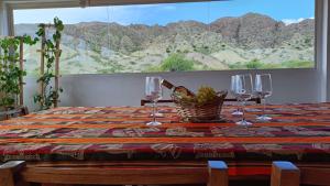 Casa del Pié del Cerro