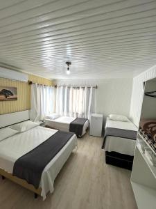 Pousada Tia Leonor