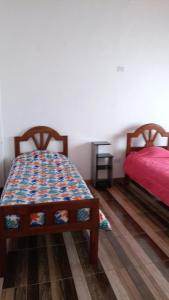 Casa del Pié del Cerro