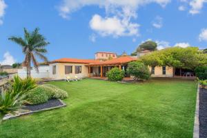Casa Punta del Viento Tenerife
