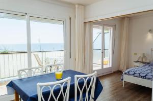 Pequeño gran paraíso Cala Llevadó