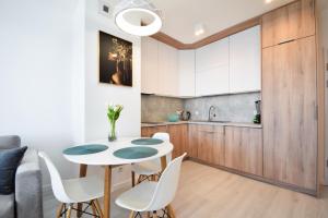 Rogowo Pearl Gamma 4314 Apartamenty ATK