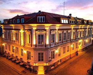 Hotel Concordia