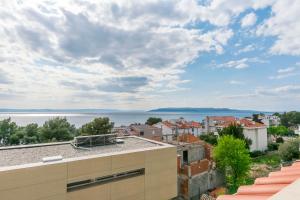 Apartments Makarska Beach