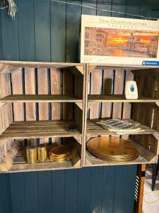 Home from Home by the Sea, dog-friendly, parking