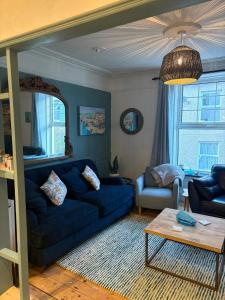 Home from Home by the Sea, dog-friendly, parking