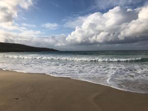 Home from Home by the Sea, dog-friendly, parking