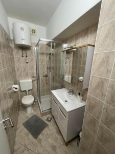 Apartments Tatjana Crikvenica