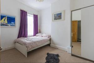 Spacious Double Bedroom