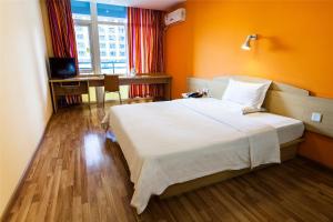 7Days Inn Beijing Qingta Yuquan Road