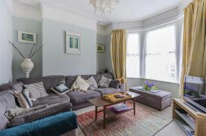 Spacious Double Bedroom