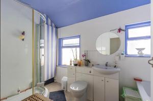 Spacious Double Bedroom