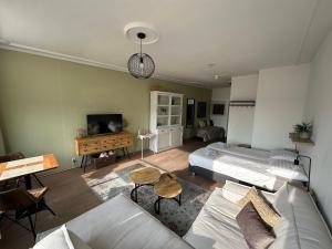 Job Baster Kraanplein - De Goudvis